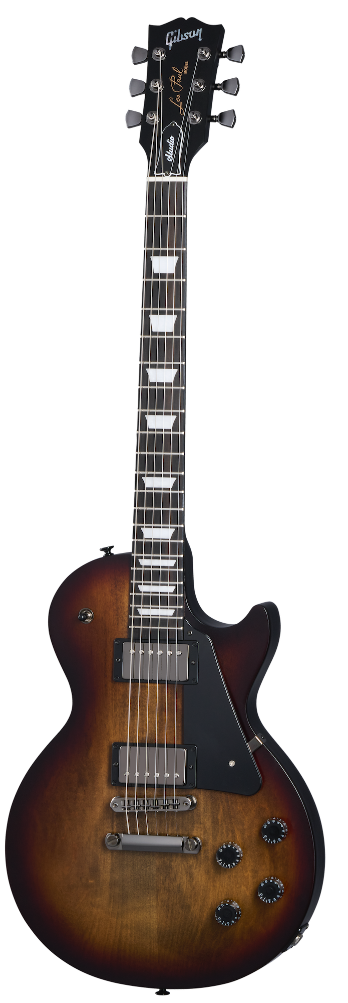 Gibson Les Paul Modern Studio Smokehouse Satin